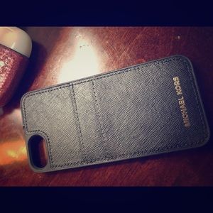 Michael Kors phone case